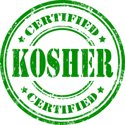 Certificación Kosher Certificación Kosher